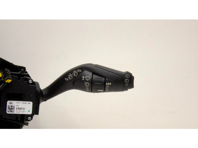Подрулевой переключатель CV6T13335AE, BM5T14A664CD   Ford Kuga II
