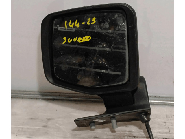 Зеркало электрическое        Fiat Scudo  1995-2006 года   