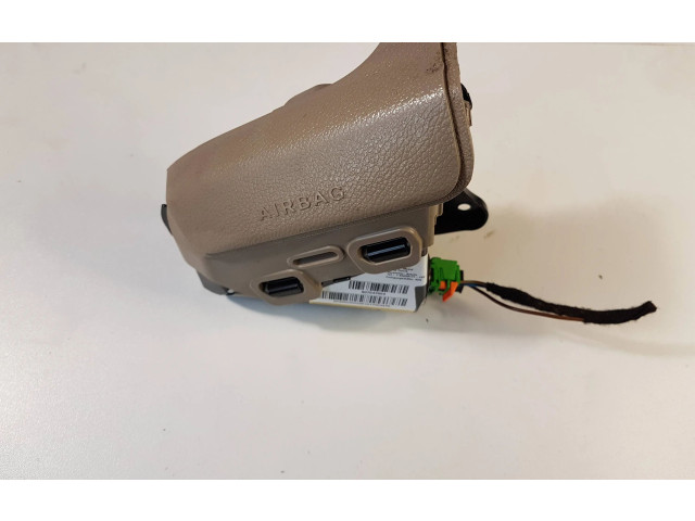 Volant Mercedes-Benz GLK (X204) 2011 2048603002, 607047604  