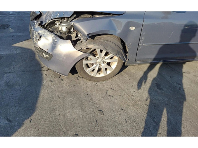 Зеркало электрическое        Mazda 3 I  2003 - 2006 года   