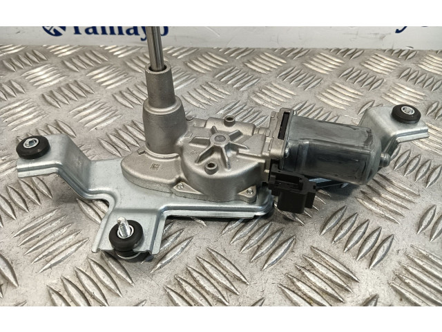 Моторчик заднего дворника FK7217404AC, MS2596002881    Land Rover Discovery Sport