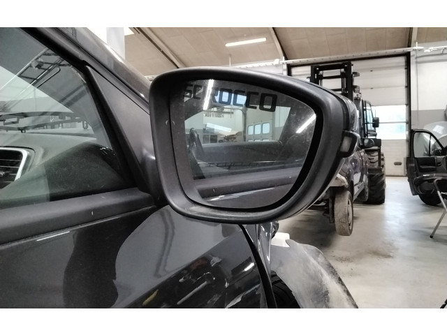 Zpětné zrcátko  Volkswagen Scirocco 2009  1K8857508P  