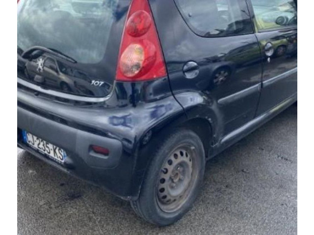 Вентилятор печки    1608174880   Peugeot 107