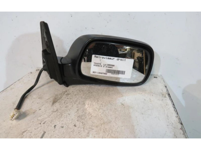 Zpětné zrcátko  Toyota Avensis T220 1999  8790105041  