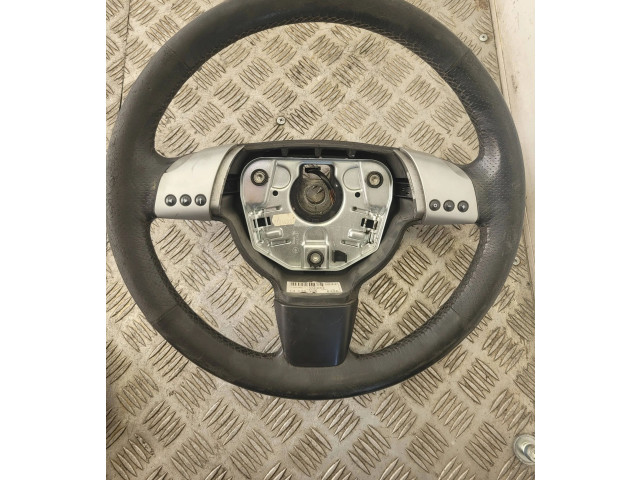 Руль Opel Signum  2003 - 2008 года 6017883      