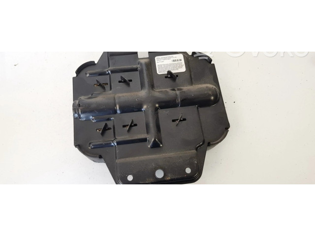 Подушка безопасности двери 30307146   Mercedes-Benz ML W163
