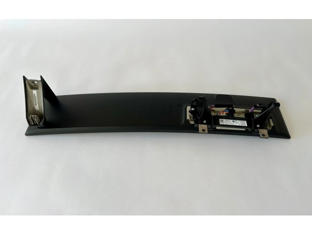 Панель приборов 5a4fc89, 5A4FC8901   BMW iX       