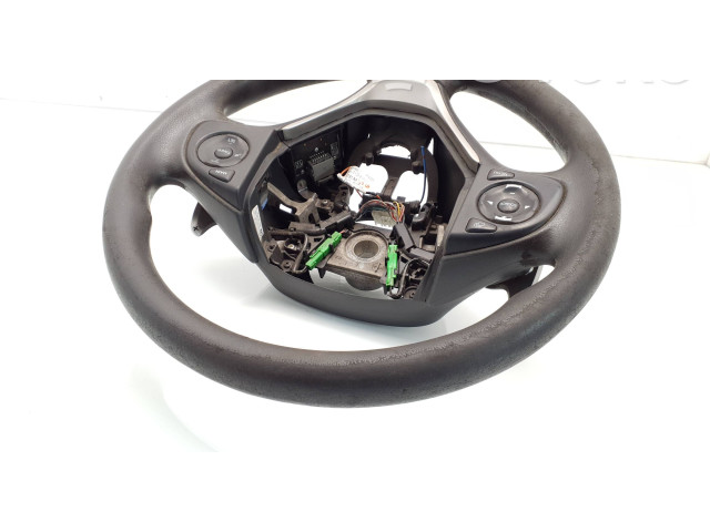 Volant Honda CR-V 2013 78500T1GJ6XXM1  