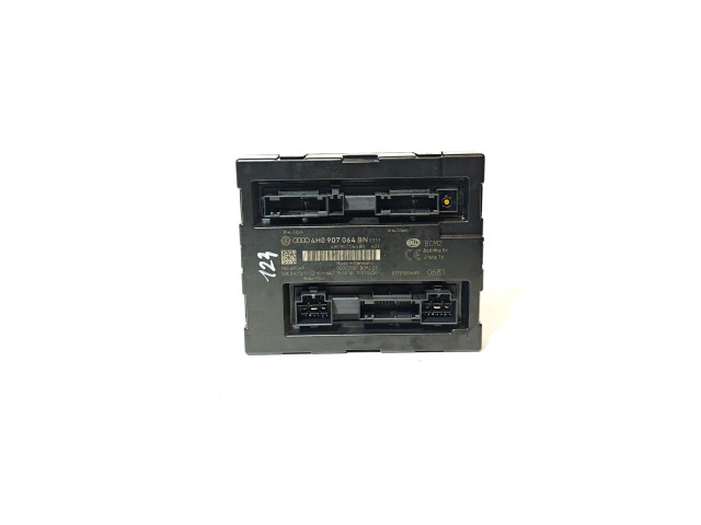 Комфортный модуль    4H0907064BN, 4H0907064   Audi A6 C7