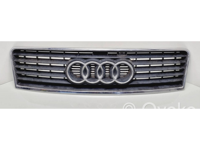 Передняя решётка Audi A6 S6 C5 4B 1997-2005 года 4B0853651F      