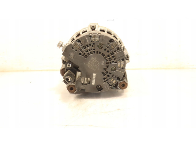Píst 0125812009   Volvo V40 Cross country    D4204T8 