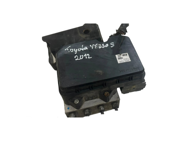 Блок АБС 8954152B00, 4454052240   Toyota  Verso-S  2011-2016 года