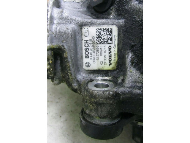 Vstřikovací čerpadlo 0445010618   Volvo XC60     