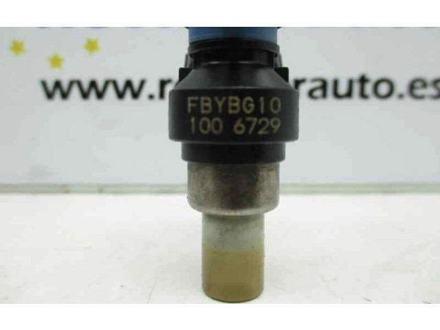 Vstřikovač FBYBG10   Subaru Impreza II     
