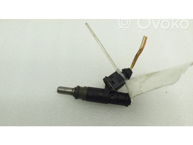 Форсунка 7506158    BMW Z4 E85 E86 для бензинового двигателя N46b20b 2