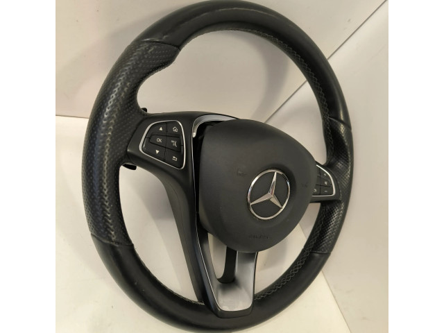 Volant Mercedes-Benz W470 2019 A0004604814  