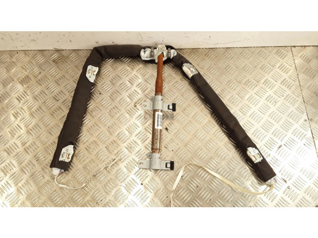Боковая подушка безопасности 985P10004R, 609222200E   Renault Laguna III