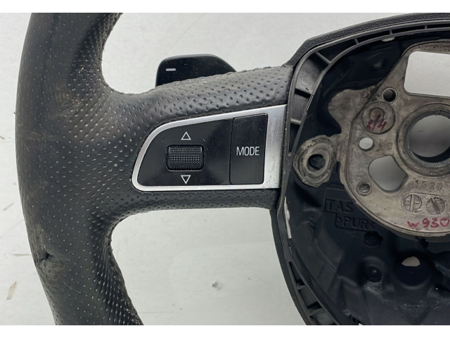 Volant Audi A4 Allroad B8 2010   