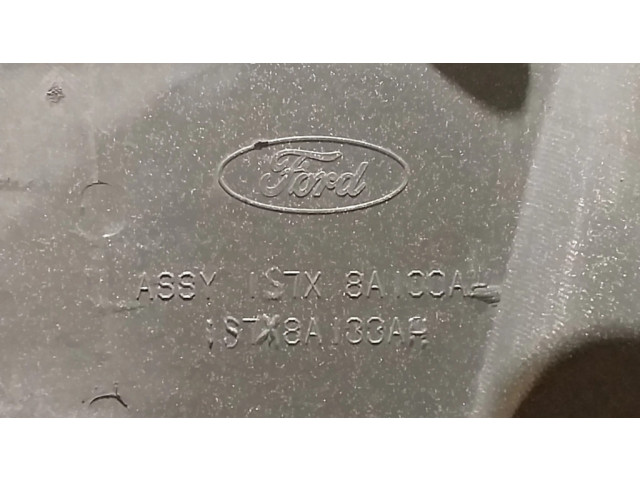 Верхняя решётка Ford Mondeo Mk III 2000-2007 года 1S7X8A100AP, 1S718B271A      