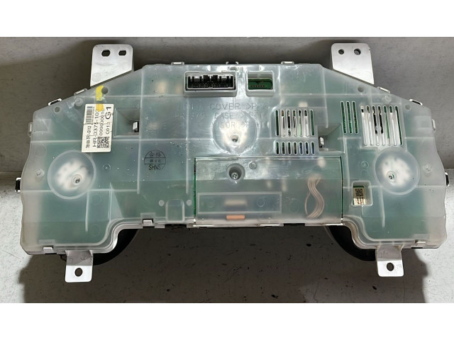 Řídící jednotka 37820-RB2-G03, 37820-RB2-G03   Honda Jazz 2010