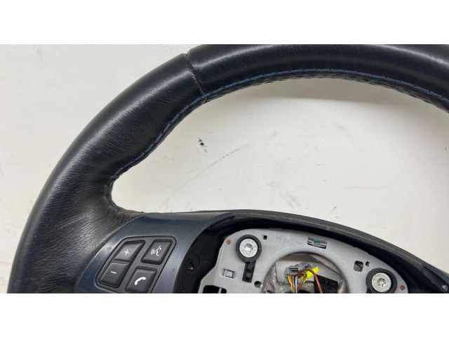Руль BMW 3 E92 E93  2005-2014 года 6772147      