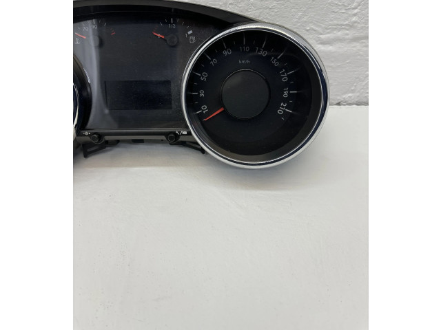 Přístrojová deska  Peugeot 5008 2012 9666174880, 69189220U  