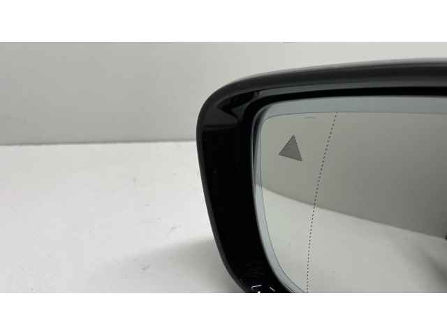 Zpětné zrcátko  levé BMW 6 G32 Gran Turismo 2018  F0186101  