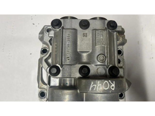 Масляный насос  N48H FB5E6K360BF  Ford Mustang VI 2.3