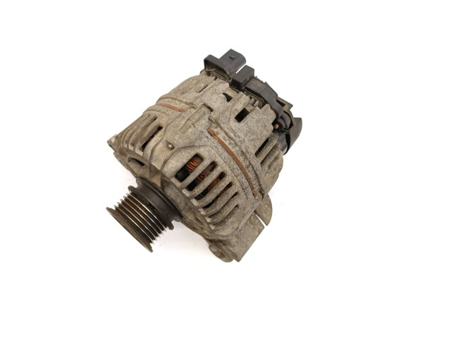 Генератор 037903025G   Volkswagen Polo      