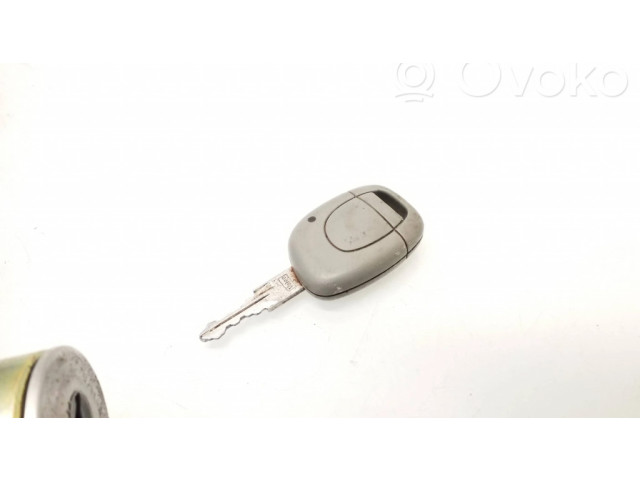  рейка  Колонка рулевая 7700419413, 6900000101   Renault Twingo I 1999-2006 года