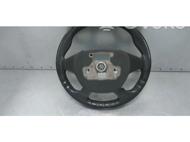 Руль Ford Focus  2010 - 2017 года AM513600BH3ZHE, 1867852      