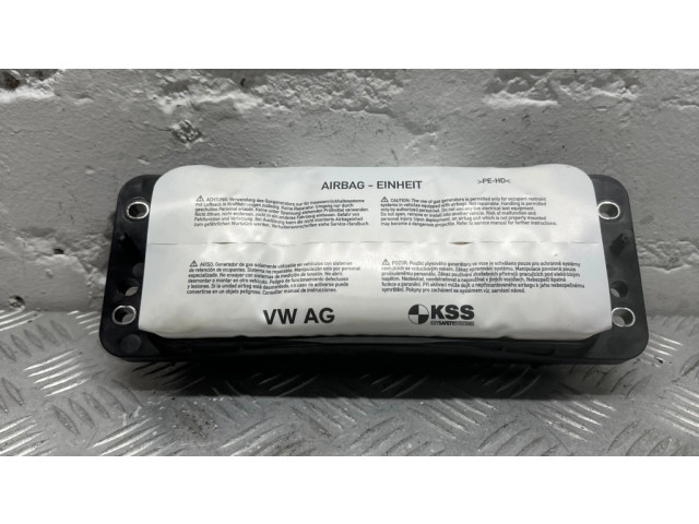 Подушка безопасности пассажира 8V0880204D   Audi A3 S3 8V