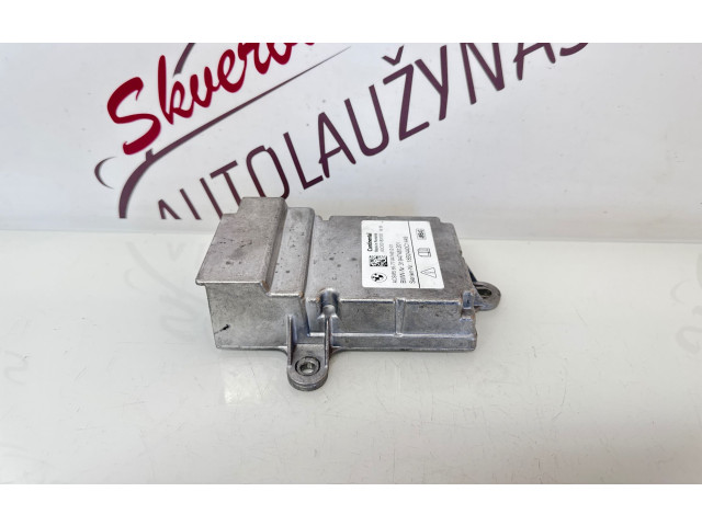 Блок подушек безопасности A3C00183100, 9474812   BMW 5 G30 G31