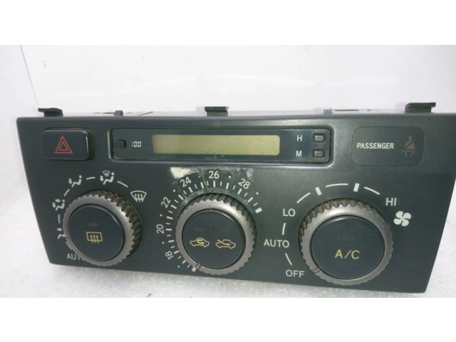 Блок управления климат-контролем 8865053010, 1773004023   Lexus IS 200-300