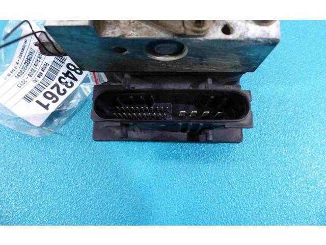 Jednotka ABS 0265231862, IMPRK843261   Toyota Auris 150 2007