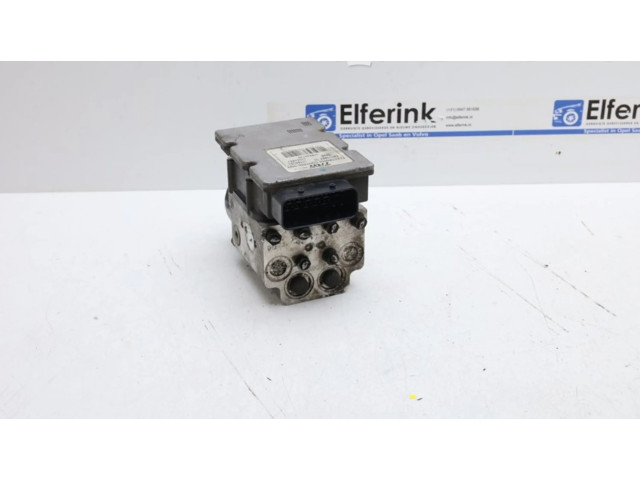 Jednotka ABS 12789522, 12789522   Saab 9-3 Ver2 2003