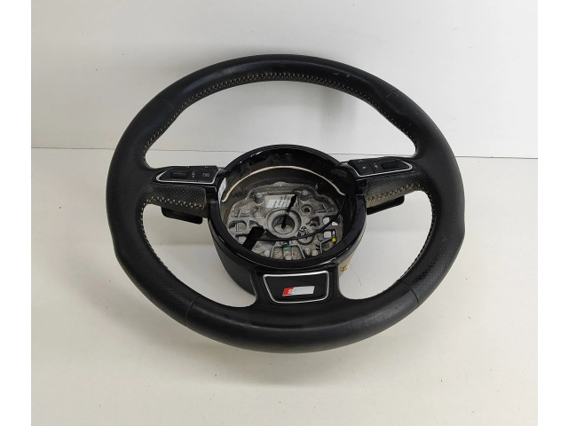 Volant Audi A7 S7 4G 2016 8X0419091M  