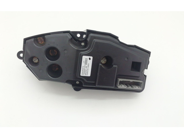 Блок управления климат-контролем 79600SMJG4, 79600SMJG4   Honda Civic