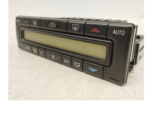 Блок управления климат-контролем 2108300485, A2108300485   Mercedes-Benz S W140