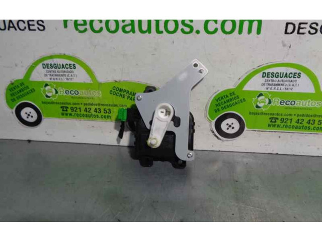 Вентилятор печки    1138003490   Mitsubishi Mirage VI G4 Attrage