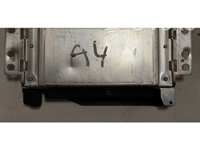 Блок управления АБС 0265108005, 4D0907379D   Audi A4 S4 B6 8E 8H