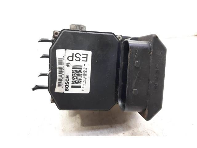 Jednotka ABS 51721792   Alfa Romeo GT 