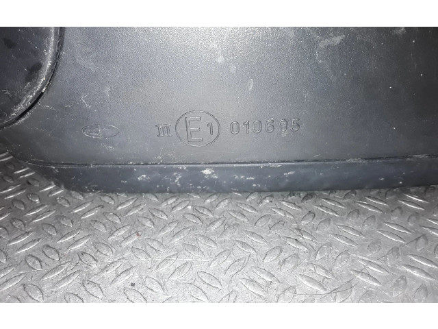 Зеркало (механическое)       Volkswagen Polo  2002 - 2005 года   