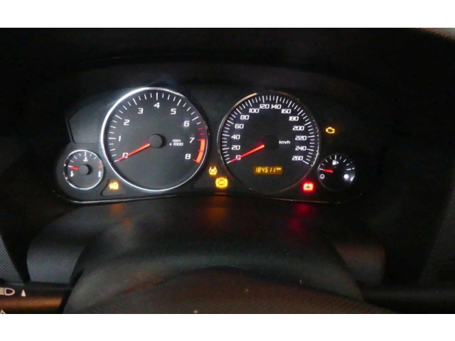 Спидометр (приборный щиток) A2C53064456, IMPRK1186251   Cadillac SRX