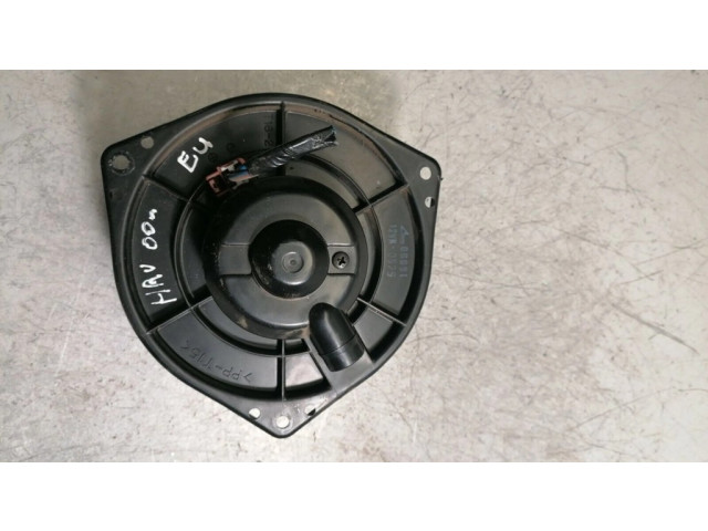 Вентилятор печки    0B09030352   Honda HR-V