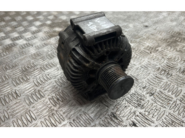Генератор A6421540502, 6421540302   Mercedes-Benz ML W164      