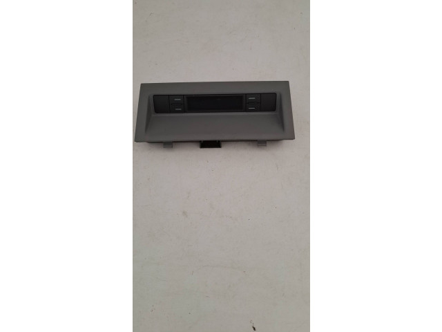 Дисплей    7L6919044S, 19042007   Volkswagen Touareg I