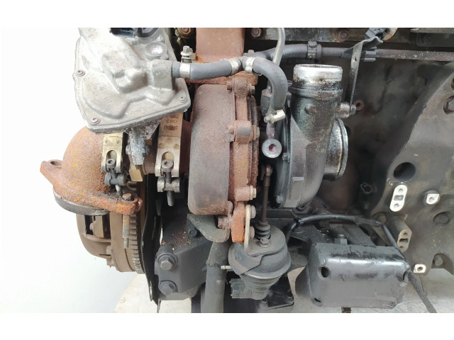 Блок подушек безопасности    Mitsubishi Canter