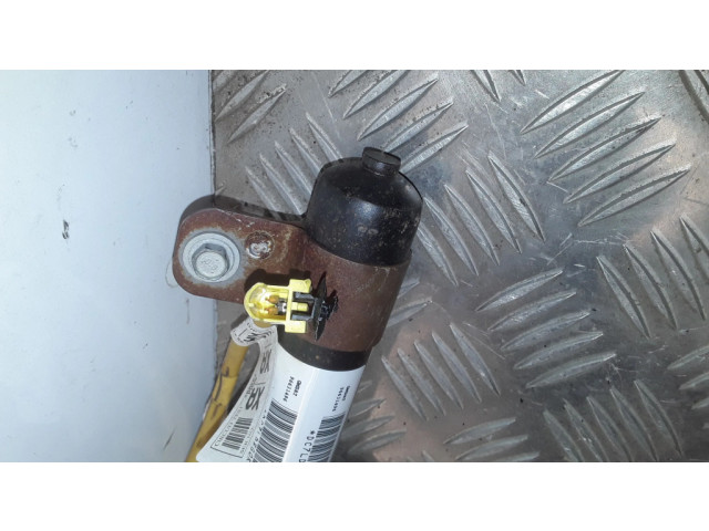 Боковая подушка безопасности 96631496, 966267243   Chevrolet Captiva