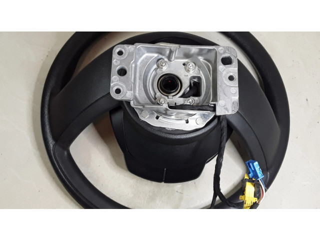 Volant Citroen C4 I 2005 96471862ZD  
